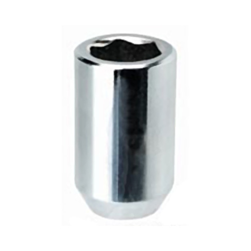 12mm x 1.25 Tuner Acorn Nut 2806 50/Box - Storage